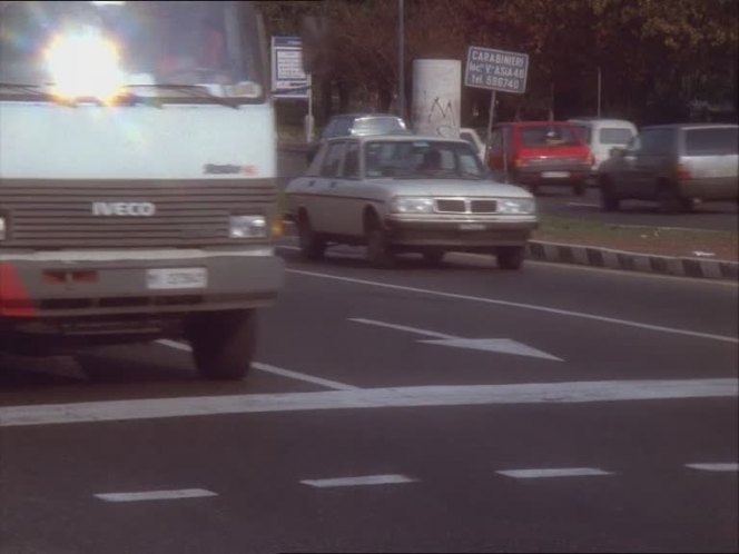 1983 Lancia Trevi [828 DB]