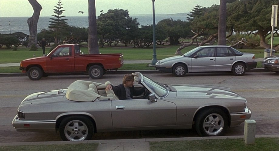 1994 Jaguar XJS [XJ77]