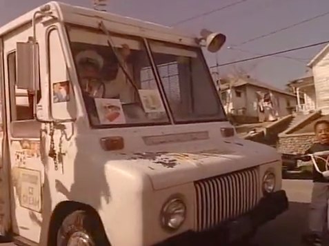 International Harvester Metro Mite