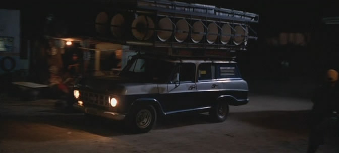 1979 Chevrolet Veraneio [C-1416]