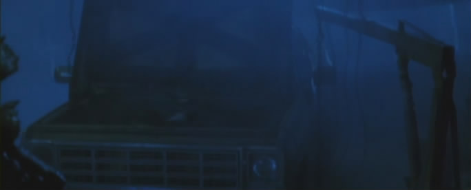 1977 Chevrolet C/K-Series