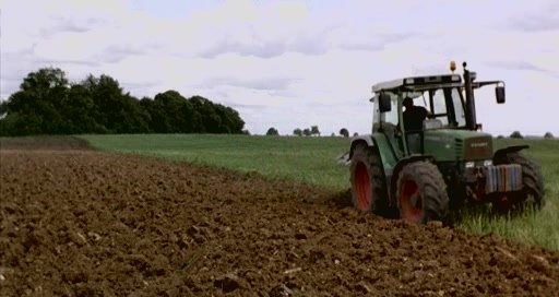 Fendt Farmer