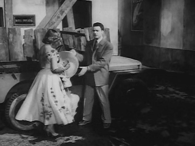 1942 Willys MB 'Jeep'