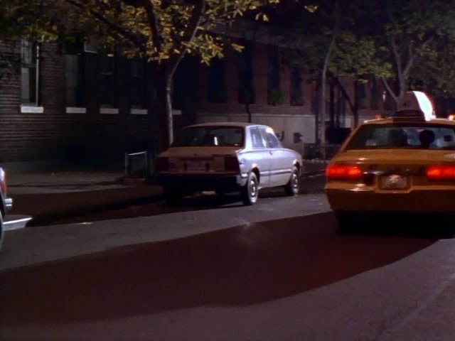 1982 Toyota Corolla Tercel DX [AL12]