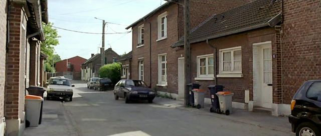 1987 Citroën BX 19 TZS