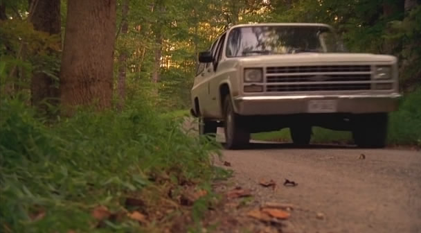 1990 Chevrolet Suburban Scottsdale [R-2500]