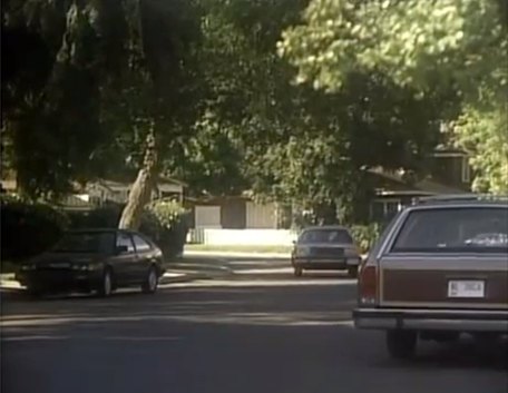 1984 Honda Accord [AD]