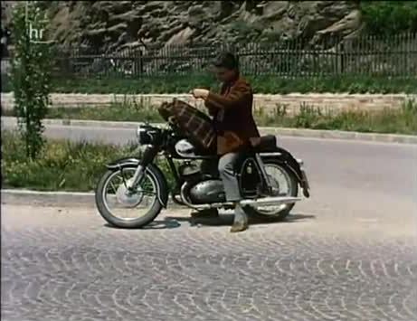 DKW RT 350