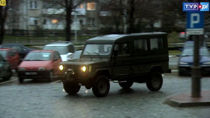 1994 Fiat Punto S 1a serie [176]