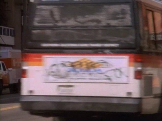 1980 Grumman Flxible 870 ADB [40102-8V-1]