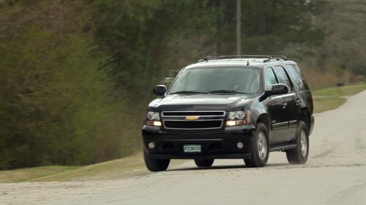 2010 Chevrolet Tahoe LT [GMT921]