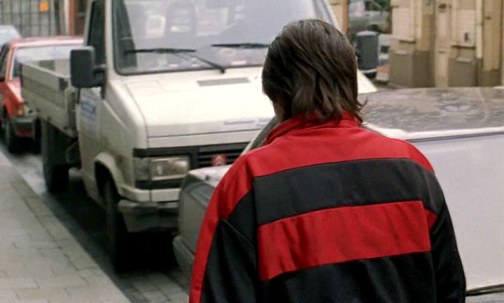 1990 Citroën C25