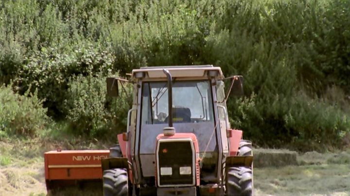 Massey Ferguson 3115