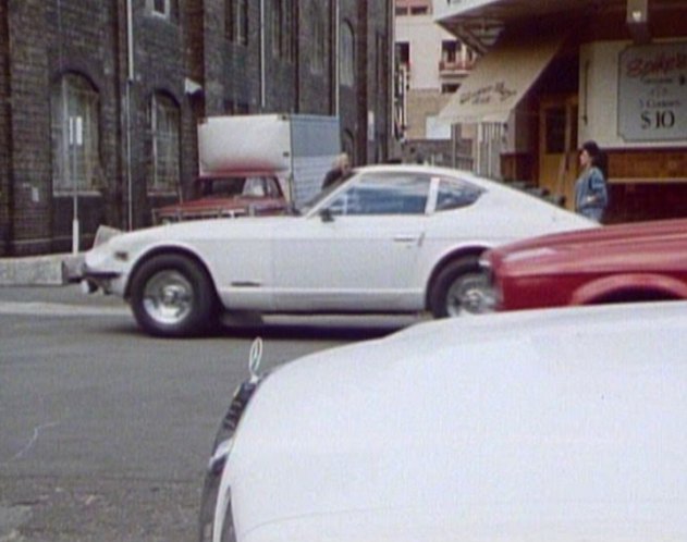 1974 Datsun 260Z [S30]