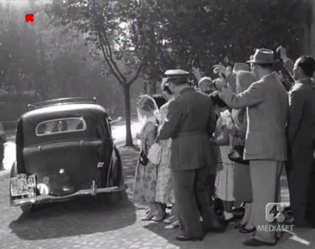 1940 Lancia Artena 4a serie [341]