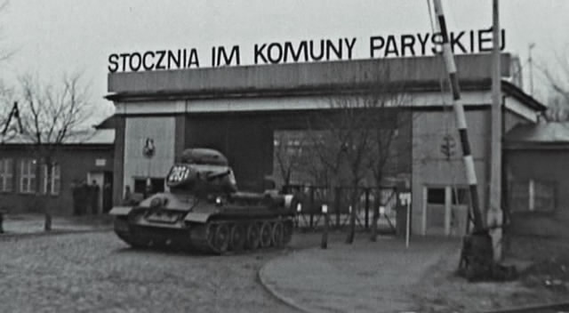 1962 ZM Labedy T-34/85 M2
