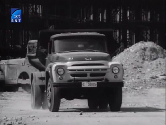 1974 ZiL MMZ-555 [130]