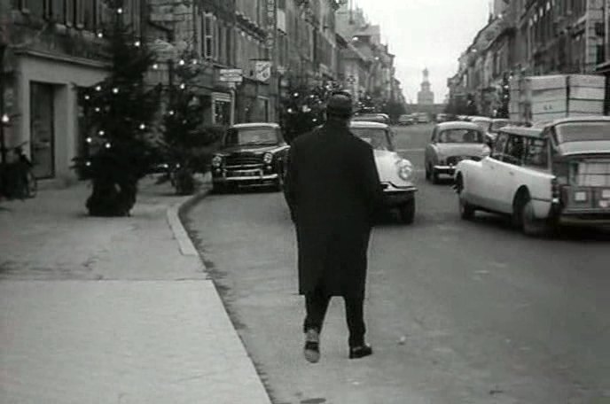 1962 Citroën ID 19 Break