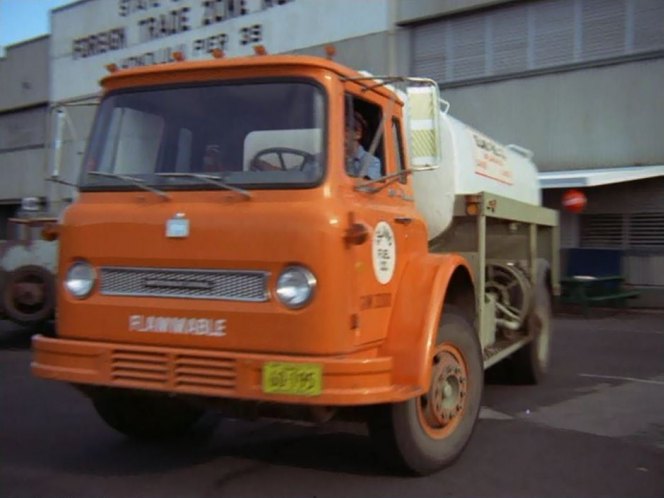 1963 International Harvester Loadstar CO