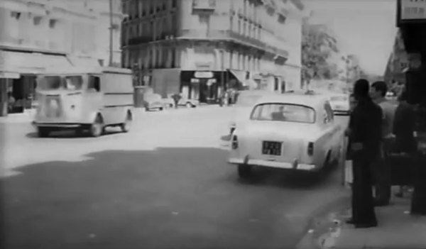 1948 Citroën Type H