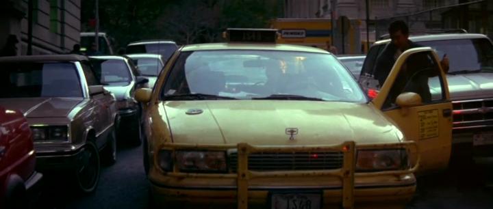 1982 Chrysler LeBaron Convertible