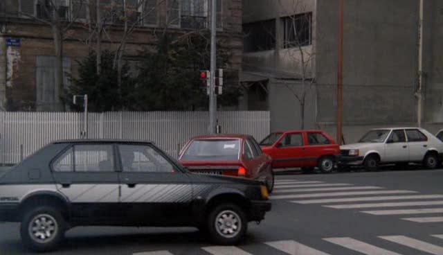 1980 Talbot Horizon Spécial [C2]