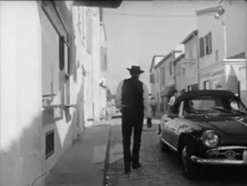 1959 Alfa Romeo Giulietta Spider [101.03]