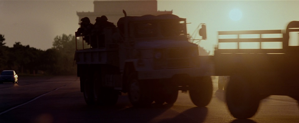 AM General M-35 [G742]