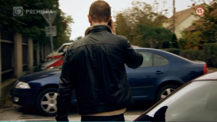 2004 Škoda Octavia Series II [Typ 1Z]