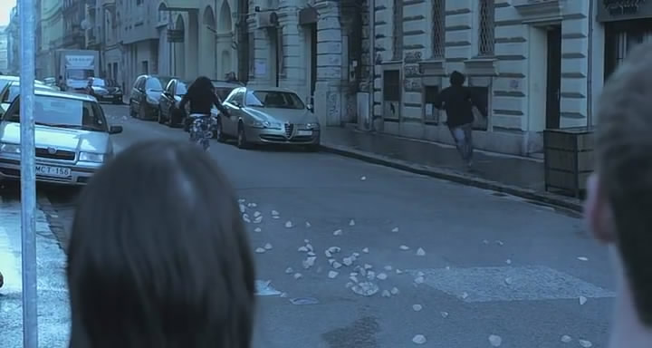 2001 Škoda Felicia 1.3 MPI LXi [Typ 6U]