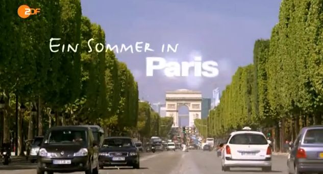 Imcdb Org Renault Modus X In Ein Sommer In Paris