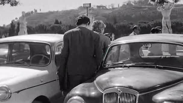 1956 Lancia Appia 2a serie