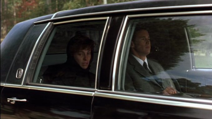 1983 Cadillac Fleetwood Brougham Stretched Limousine Hess & Eisenhardt