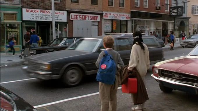 1980 Chevrolet Caprice Classic Station Wagon