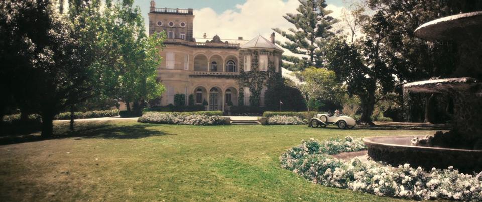 1929 Ford Model A Custom Made Wm. Green Boattail Speedster