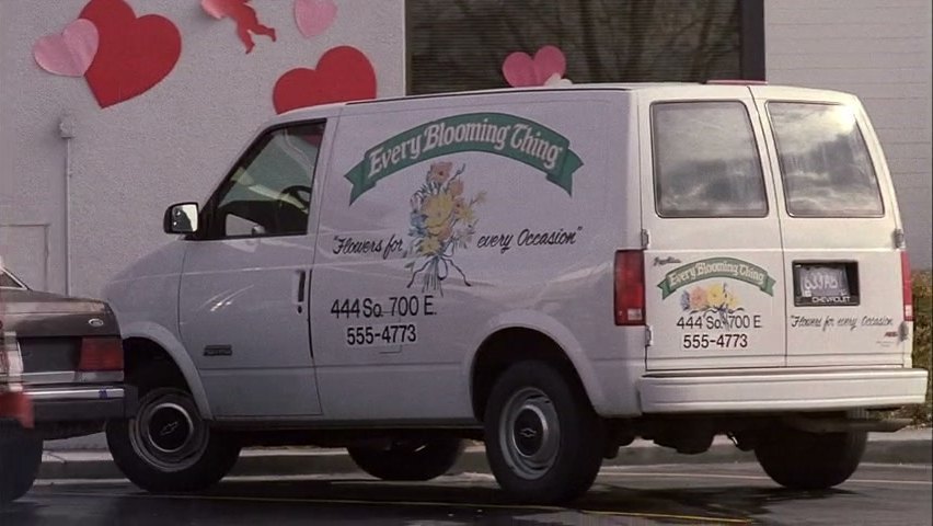 1994 Chevrolet Astro