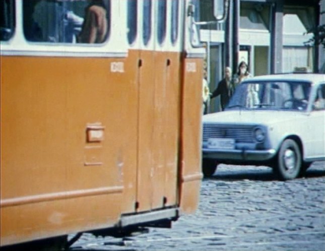 1971 VAZ 2101 Zhiguli
