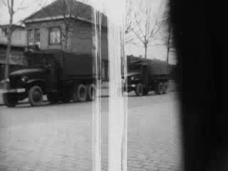 1941 GMC CCKW 353 2½-ton 6x6 Cargo Truck LWB