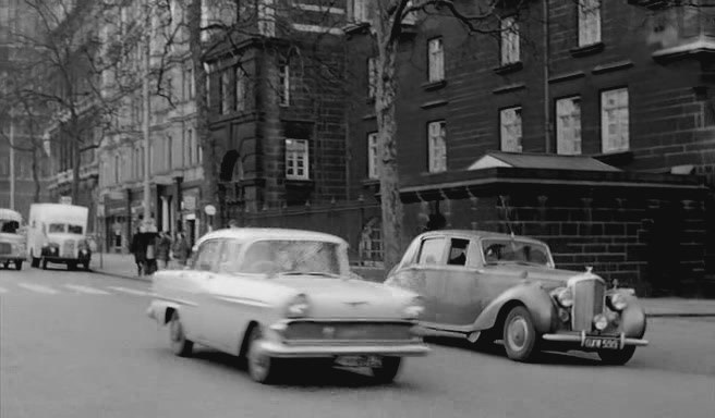 1959 Vauxhall Victor Series 2 [F]