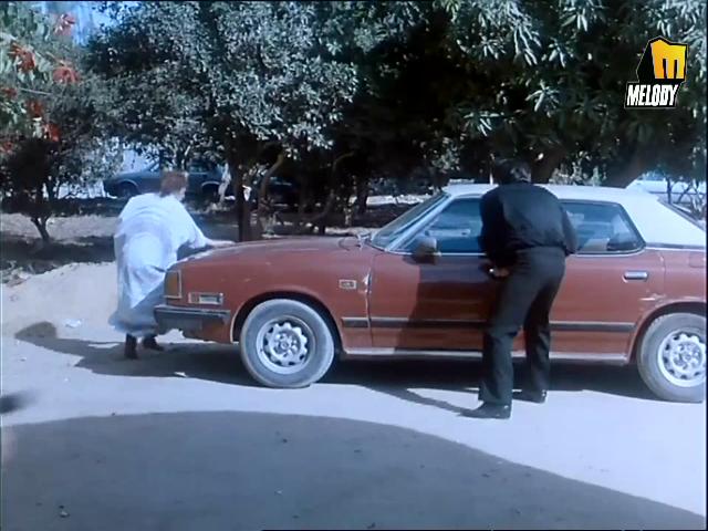 1980 Mazda 929 [LA4]