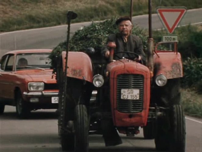 1959 Massey Ferguson 35