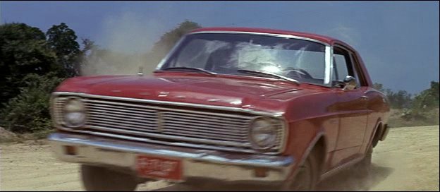 1967 Ford Falcon