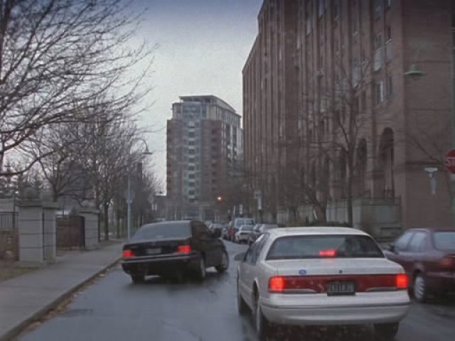 1996 Mercury Cougar [MN12]