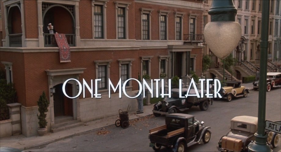 1930 Ford Model A Pickup [A]