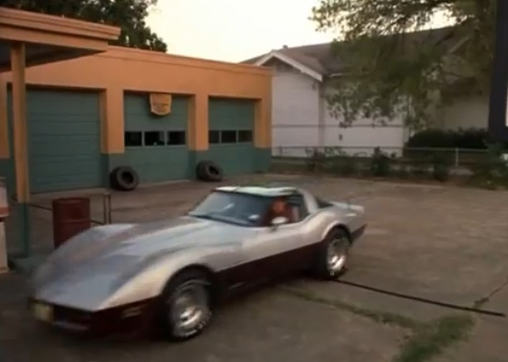 1982 Chevrolet Corvette C3