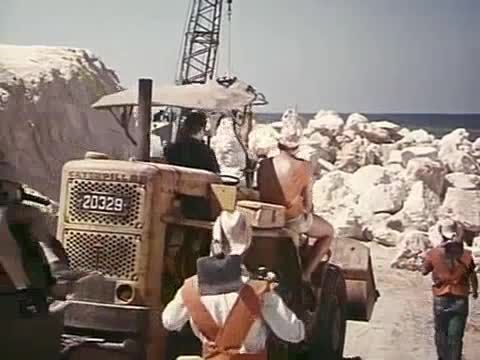 Caterpillar 922