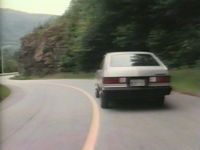 1983 Chevrolet Chevette [GM-T]