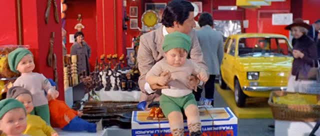 1973 Fiat 126 [126A]