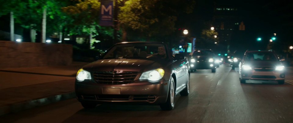 2012 Subaru Impreza [GP]