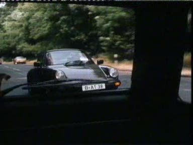 1981 Porsche 911 SC Targa